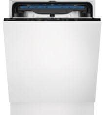 Electrolux Vstavaná umývačka riadu EES48200L