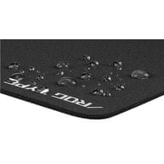 ASUS Podložka pod myš ROG Hone Ace XXL Aim Lab Edition, 90 × 4 cm - černá