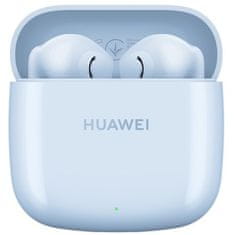 Huawei Sluchátka do uší FreeBuds SE 2 - modrá