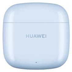 Huawei Sluchátka do uší FreeBuds SE 2 - modrá