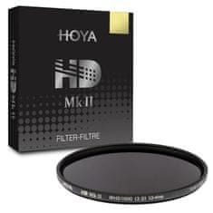 Hoya IRND1000 HD Mk II 72mm ND filter
