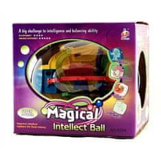 eCarla Intellect ball 208, veľký 20cm