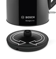 Bosch Rýchlovarná kanvica TWK3P423 DesignLine