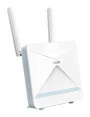 Wi-Fi router G416 EAGLE PRO AI AX1500 4G+ Smart