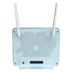 Wi-Fi router G416 EAGLE PRO AI AX1500 4G+ Smart
