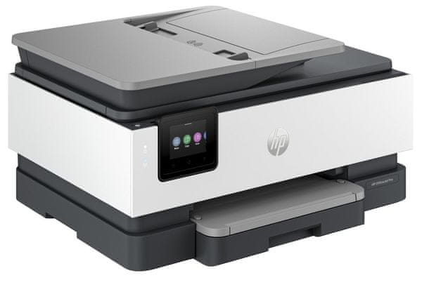 Tiskárna HP Smart Tank 720 černobílá barevná laserová multifunkční vhodná především do kanceláře home office