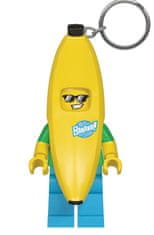 LEGO Iconic Banana Guy svítící figurka (HT)