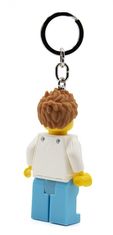 LEGO Iconic Doktor svietiaca figúrka (HT)