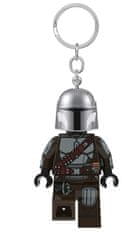 LEGO Star Wars Mandalorian 2 svítící figurka (HT)