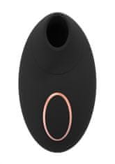 Shots Toys Irresistible Seductive black stimulátor klitorisu