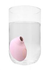 Shots Toys Irresistible Seductive pink stimulátor klitorisu