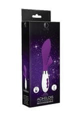 Shots Toys SHOTS LUNA Achelois Rechargeable purple vibrátor