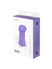 Lola Games Lola Games Fantasy Octopy podtlakový stimulátor klitorisu dobíjací