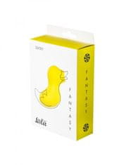 Lola Games Lola Games Fantasy Ducky podtlakový stimulátor klitorisu dobíjací