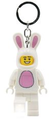 LEGO Iconic Bunny svietiaca figúrka (HT)