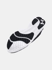 Under Armour Topánky UA Charged Speed Swift-BLK 44,5