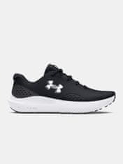 Under Armour Topánky UA Charged Surge 4-BLK 47,5