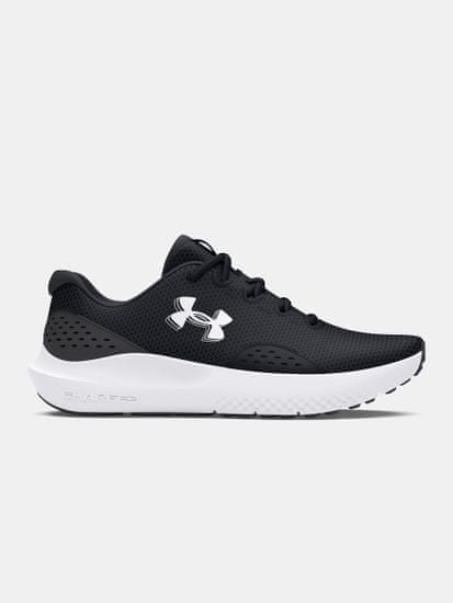Under Armour Topánky UA Charged Surge 4-BLK