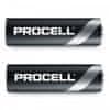 Duracell  Procell Alkalická batéria 1.5V, AA 2 ks