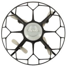 Syma  Dron RC X35T 2.4GHz, 3,7V 200mAh čierny