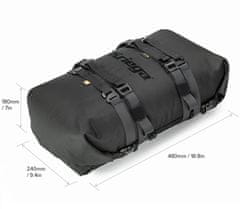 KRIEGA KRP20-MCB Rollpack 20 - Multicam Black