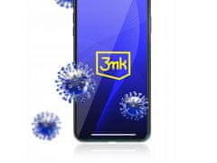 3MK Nerozbitné hybridné sklo Samsung Galaxy S23 FE - 3mk FlexibleGlass 
