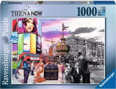 Ravensburger Puzzle Piccadilly Circus, Londýn 1000 dielikov