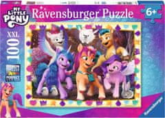 Ravensburger Puzzle My Little Pony XXL 100 dielikov