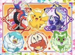 Ravensburger Puzzle Pokémon XXL 100 dielikov