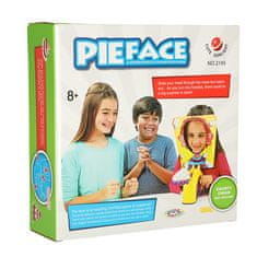 WOWO Pie Face, Zábavná Párty Hra s Koláčom do Tváre