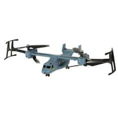 WOWO Syma V22 - Profesionálny 2,4G R/C Drone s diaľkovým ovládaním
