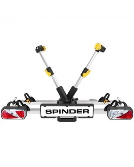 Spinder Spinder XPLORER nosič bicyklov