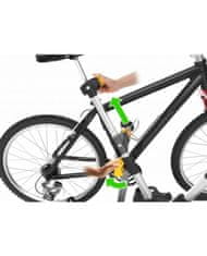 Spinder XPLORER nosič bicyklov