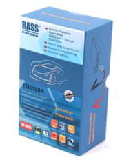 Bass Štartovací zdroj s powerbankou 250A/500A, 10000mAH BASS