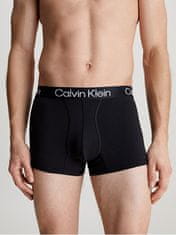 Calvin Klein 3 PACK - pánske boxerky NB2970A-MCA (Veľkosť L)