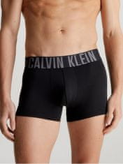 Calvin Klein 3 PACK - pánske boxerky NB3775A-MEZ (Veľkosť XL)