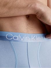 Calvin Klein 3 PACK - pánske boxerky NB2970A-MCA (Veľkosť L)