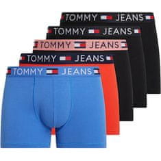 Tommy Hilfiger 5 PACK - pánske boxerky UM0UM03254-0V1 (Veľkosť M)