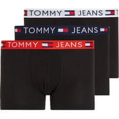 Tommy Hilfiger 3 PACK - pánske boxerky UM0UM03289-0VC (Veľkosť L)
