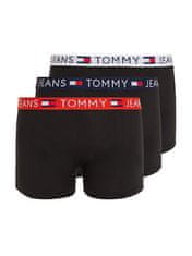 Tommy Hilfiger 3 PACK - pánske boxerky UM0UM03289-0VC (Veľkosť L)