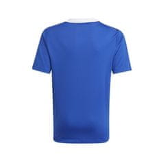 Adidas Tričko modrá S Tiro 21 TR Jsy