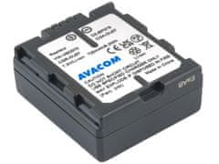 Avacom Panasonic CGA-DU07/CGR-DU07 Li-Ion 7.2V 720mAh 5.2Wh