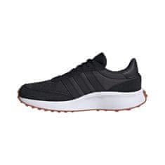 Adidas Obuv beh čierna 44 2/3 EU Run 70s Lifestyle Running