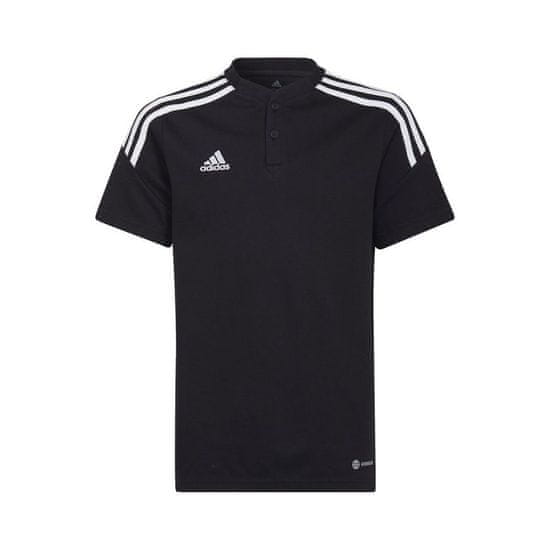 Adidas Tričko čierna Condivo 22 Polo