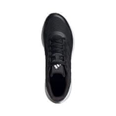 Adidas Obuv beh čierna 40 EU Runfalcon 3.0