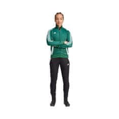 Adidas Mikina zelená 170 - 175 cm/L Tiro 24 Training