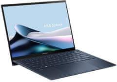 ASUS Zenbook S 13 OLED (UX5304) (UX5304MA-OLED040W), modrá
