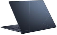ASUS Zenbook S 13 OLED (UX5304) (UX5304MA-OLED040W), modrá