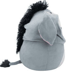 SQUISHMALLOWS Pejsek v kostýmu osla - Harris, 30 cm