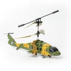Northix Diaľkovo ovládaný vojenský vrtuľník 